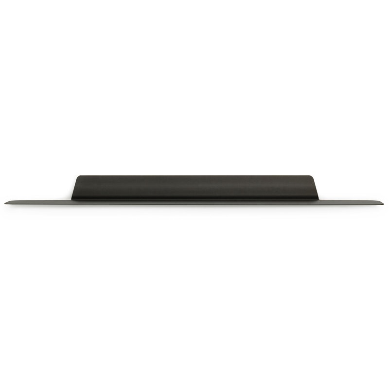 Jet Hylle 160cm, Sort