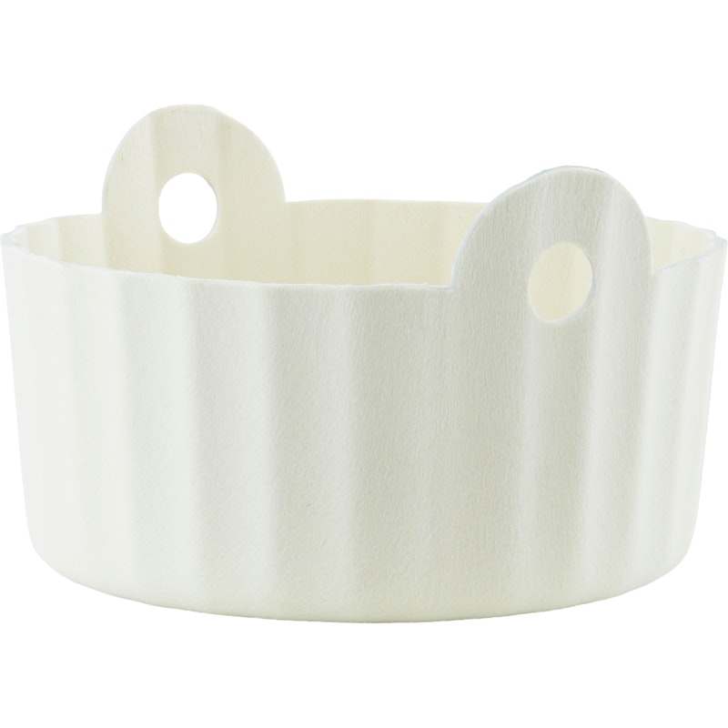Colu Kurv, Creme
