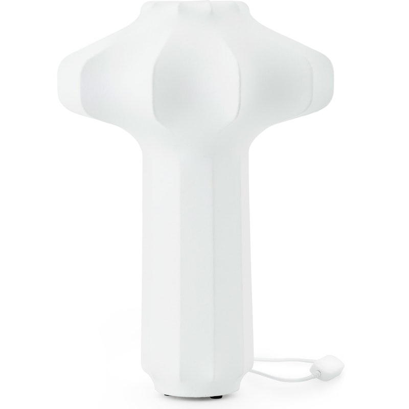 Phantom Bordlampe, Hvit