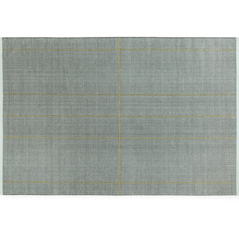 Seam Teppe 200x300 cm, Blå