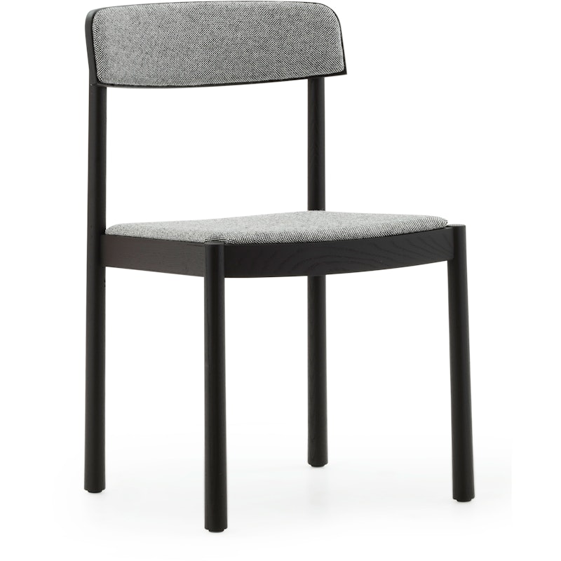 Timb Stol, Sort / Hallingdal 166