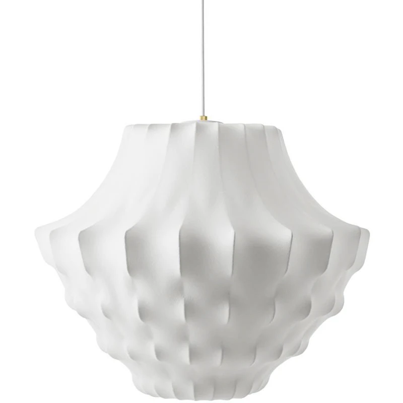 Phantom Pendel Hvit, 810 mm