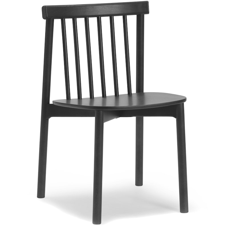 Pind Stol, Black Stained Ask