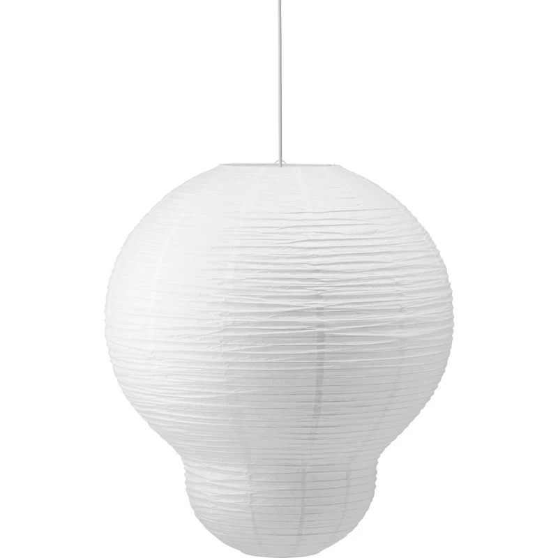 Puff Lampeskjerm, Bulb