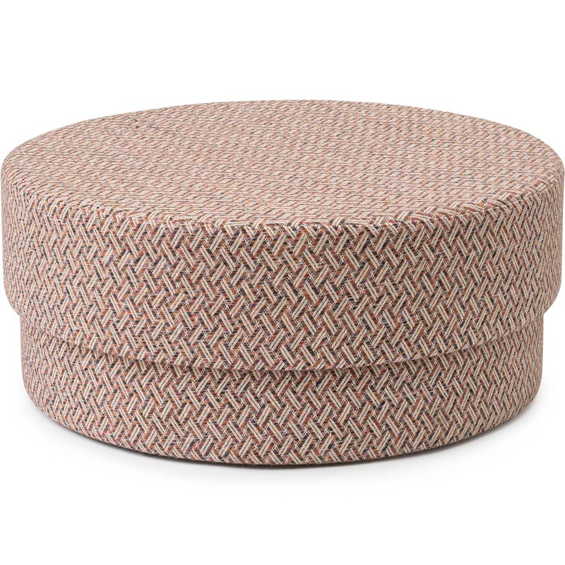 Silo Pouf Small Puff