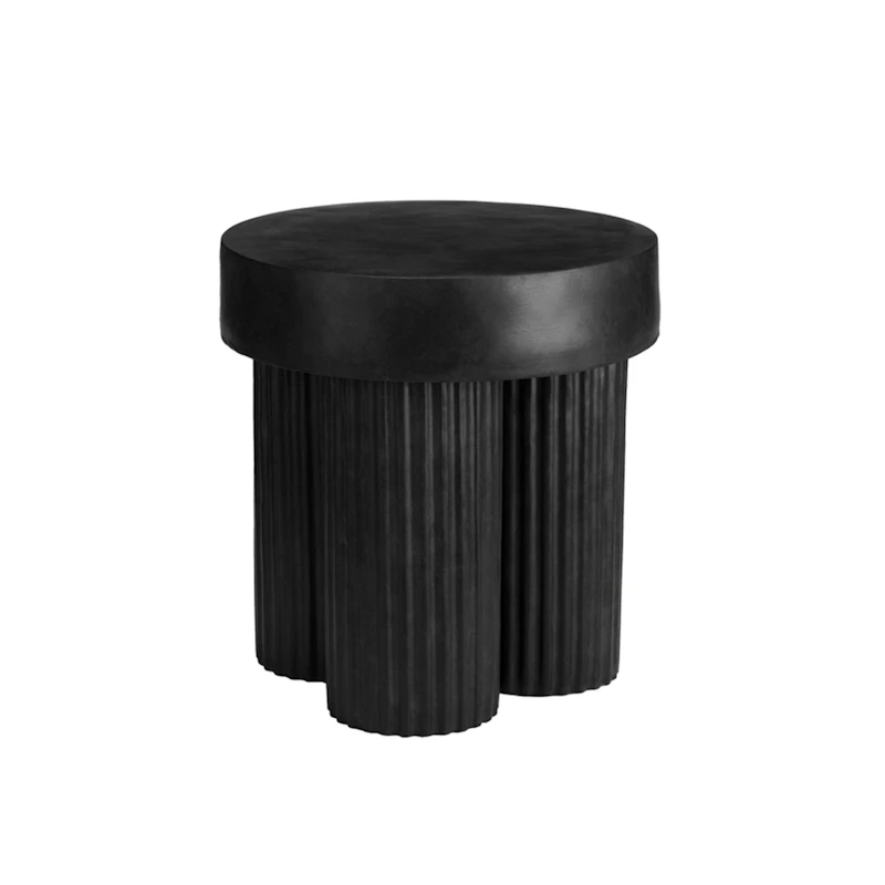 Gear Coffee Table / side table, Earth