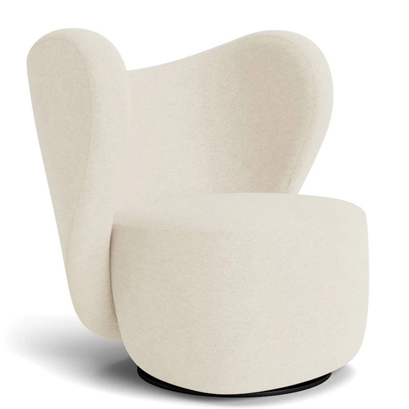 Little Big Chair Armchair, Barnum