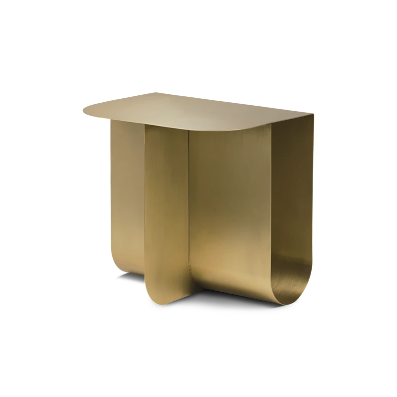 Mass Bord, Messing
