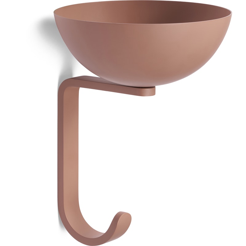 Nest Veggkrok, Warm Beige