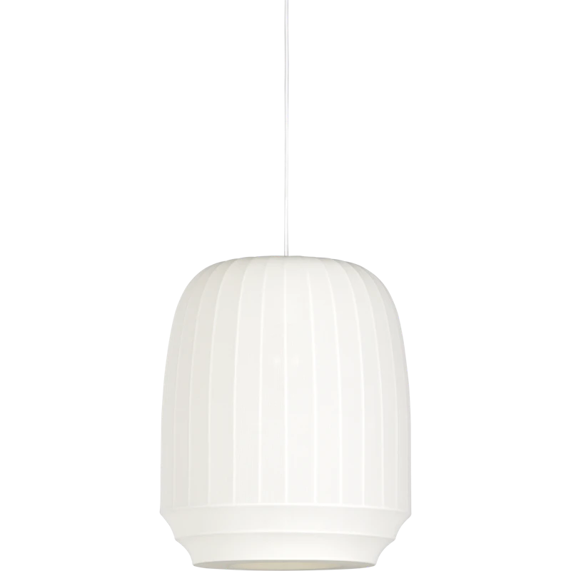 Tradition Bordlampe, Høy