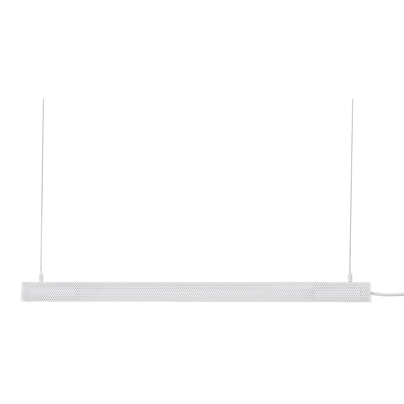 Radent Pendel 700 mm, Hvit