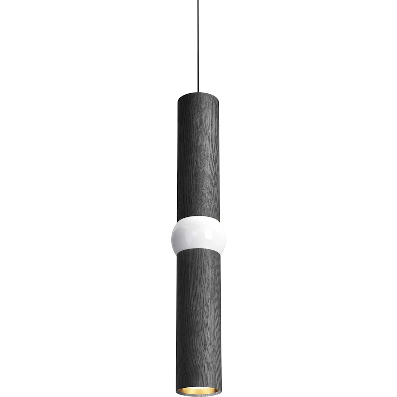 Lightbone Pendel Medium, Black Oak