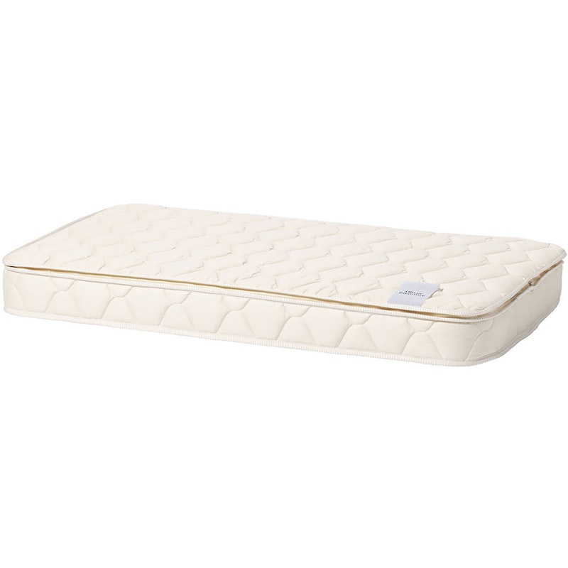 Madrass Til Wood Mini + Basic 68x122 Cm Seng