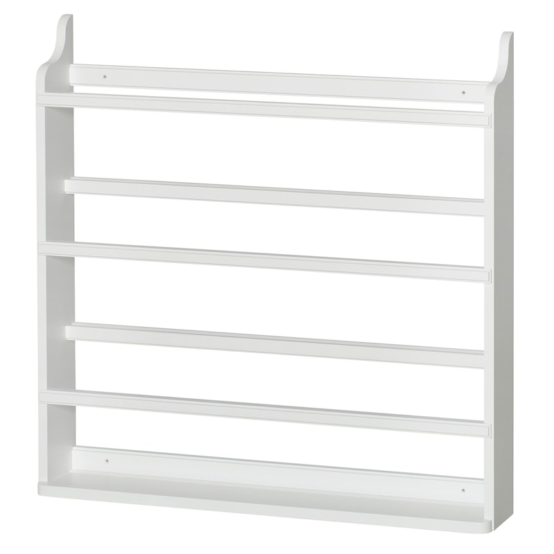 Seaside Plate Rack