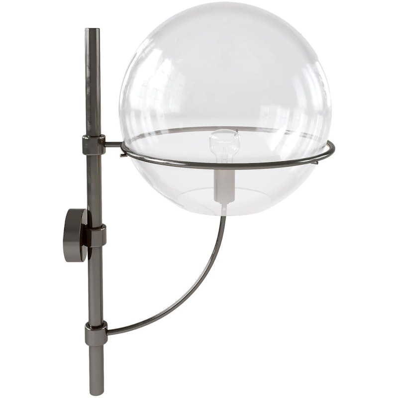 Lyndon 160 Vegglampe