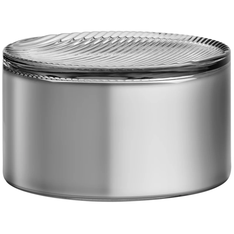 Array Fat Sølv, 22,9 cm