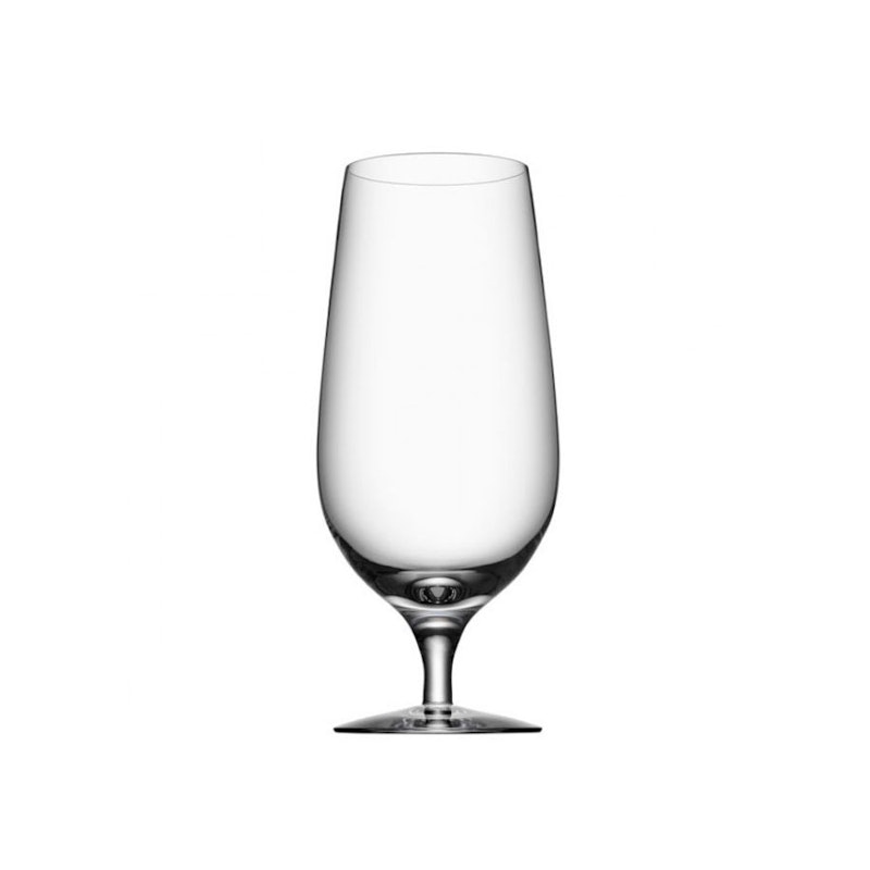 Beer Lager Ølglass 60cl, 4-pakk