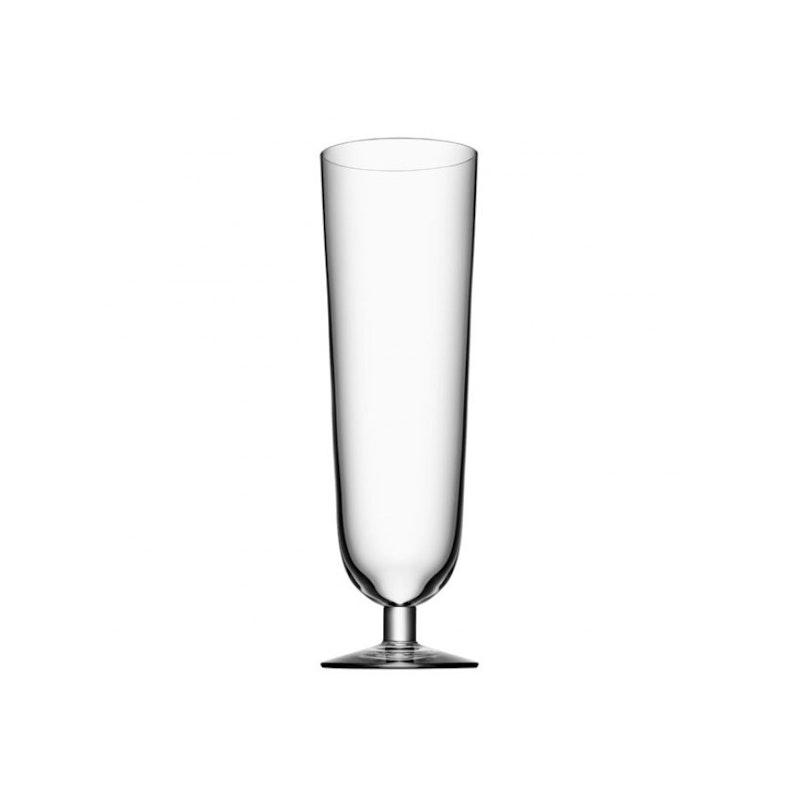 Beer Pils Ølglass 45cl  4-pakk