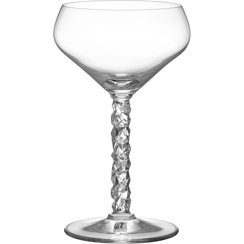 Carat Champagneglass 2-pk