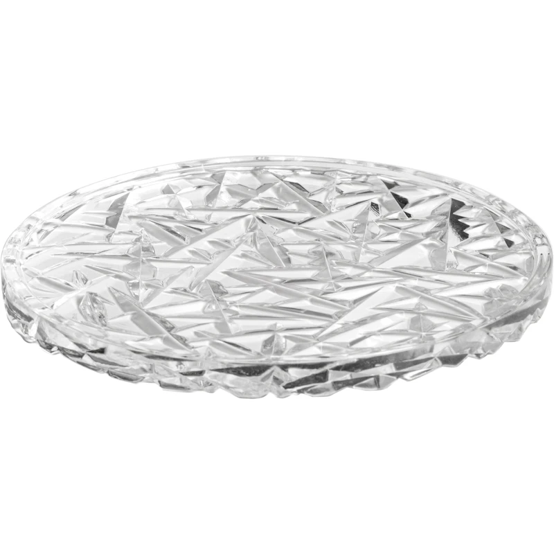 Carat Glassunderlag 12,5 cm