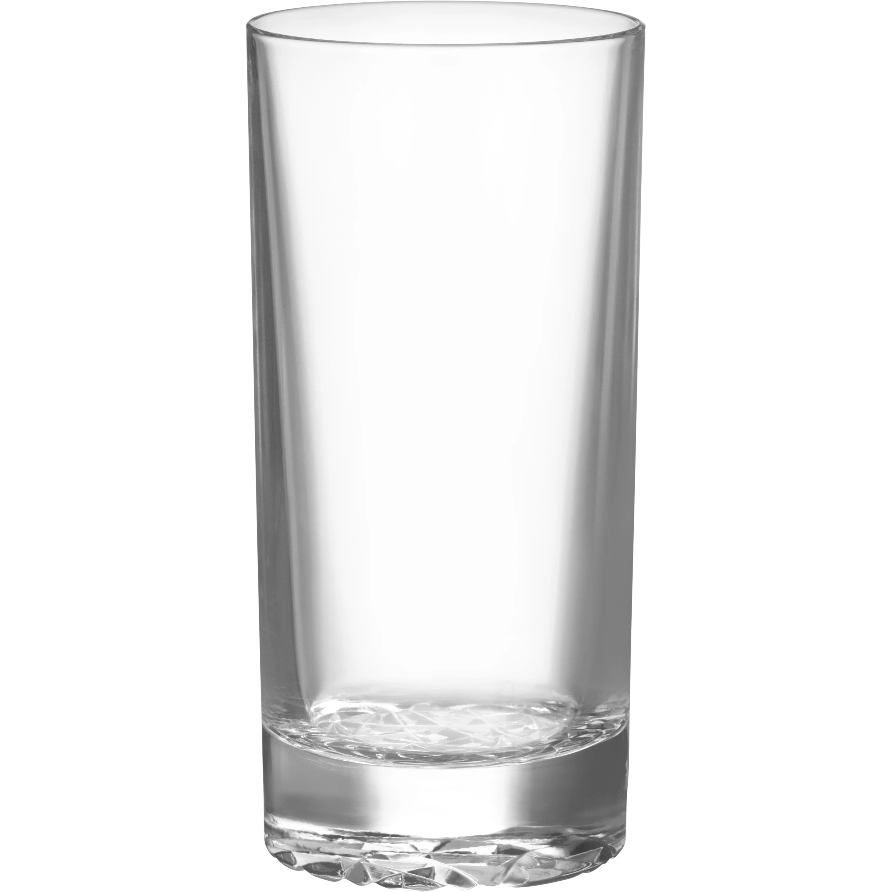 Orrefors Carat Highball-glass 2-pk 35 Cl -  Highballglass & Longdrinkglass Krystall Klar - 6590119
