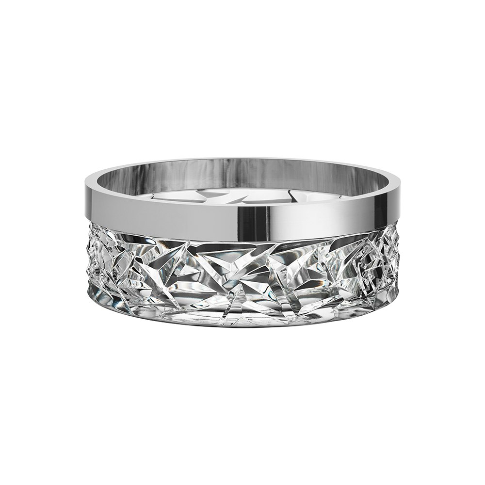 Orrefors Carat Sk&aring;l -  Serveringssk&aring;ler Glass Klar - 6590112