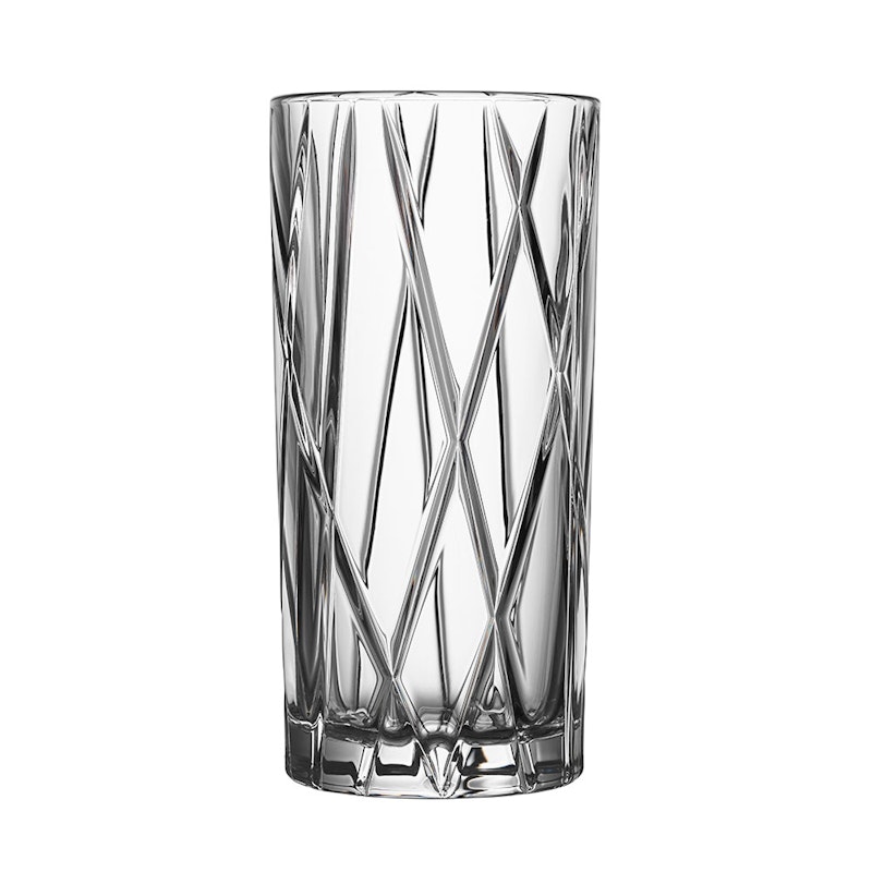 City Highball 37 cl, 4-Pakk
