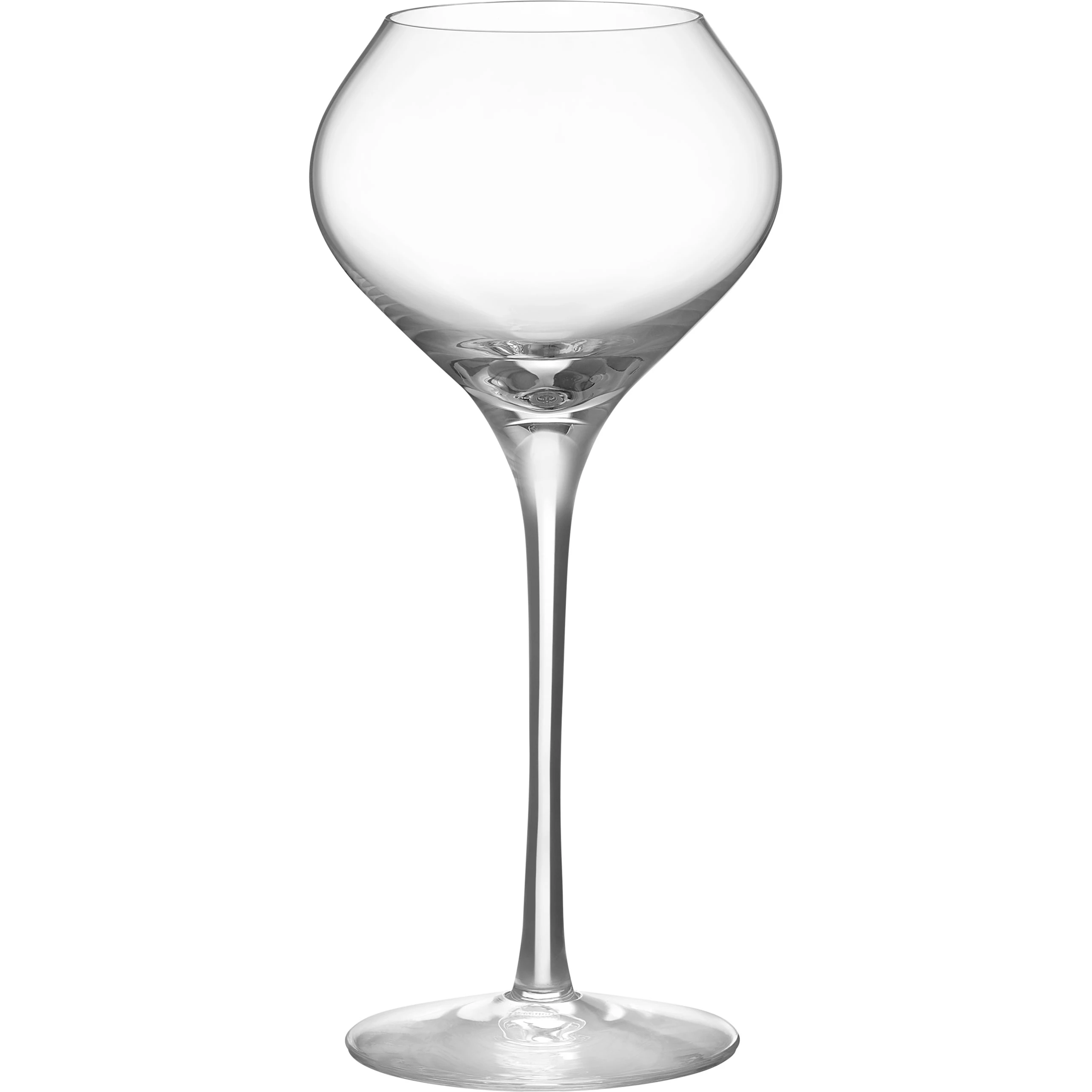 Orrefors Difference Dessertvinglass Sweet 22 Cl -  Vinglass Munnbl&aring;st Glass Klar - 6292112