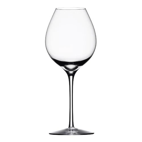 Orrefors Difference Fruit Hvitvinsglass 45 Cl -  Vinglass Munnbl&aring;st Glass Klar - 6292116