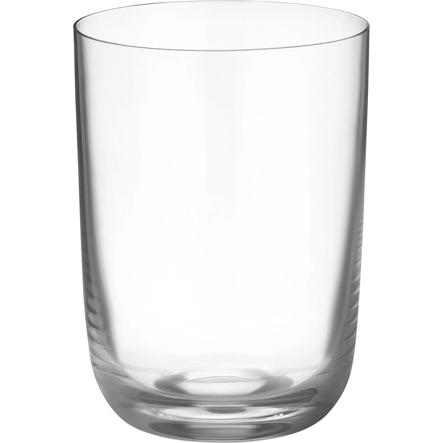 Orrefors Difference Vannglass 32 Cl -  Glass Munnbl&aring;st Glass Klar - 6292132
