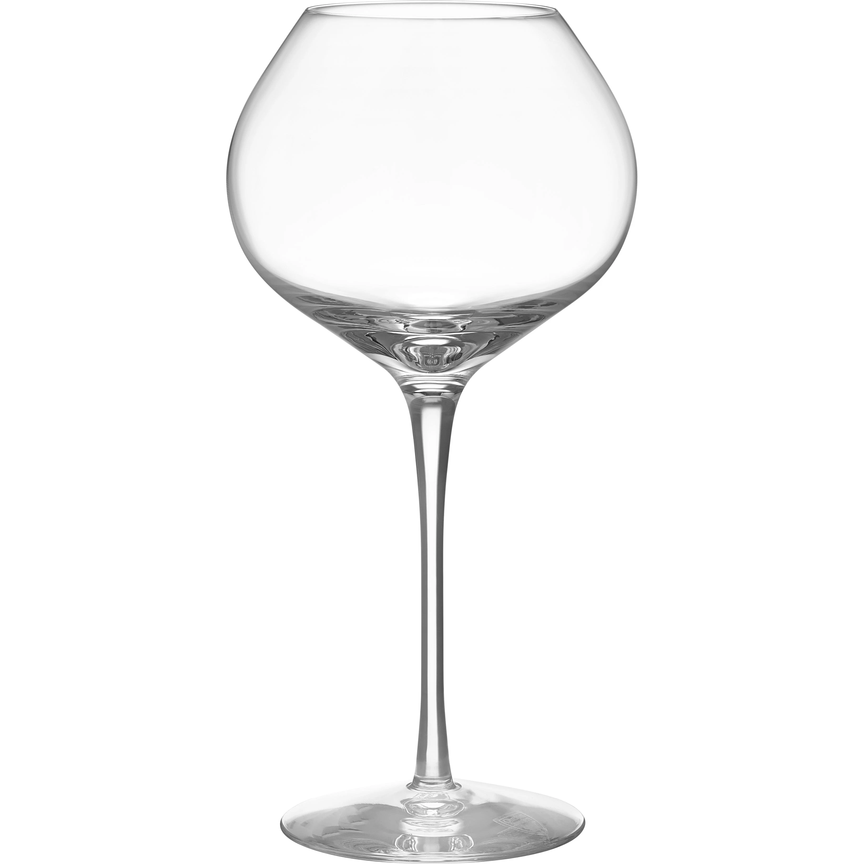 Orrefors Difference Vinglass Mature 63 Cl -  Vinglass Munnbl&aring;st Glass Klar - 6292158