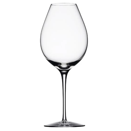 Orrefors Difference Vinglass Primeur 62 Cl -  Vinglass Munnbl&aring;st Glass Klar - 6292120