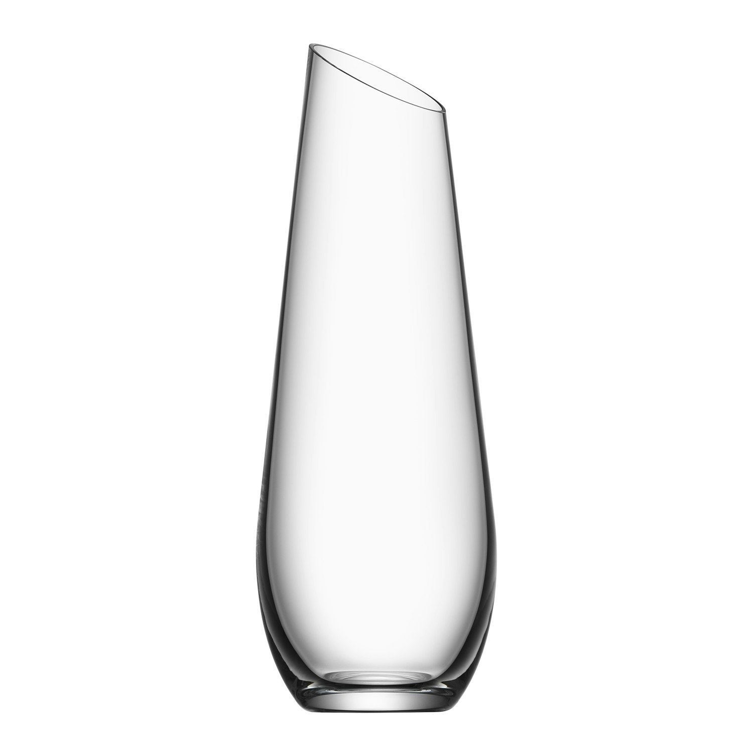 Orrefors Enjoy Vannkaraffel 80cl -  Vannkarafler & Vannkanner Glass Klar - 6310185