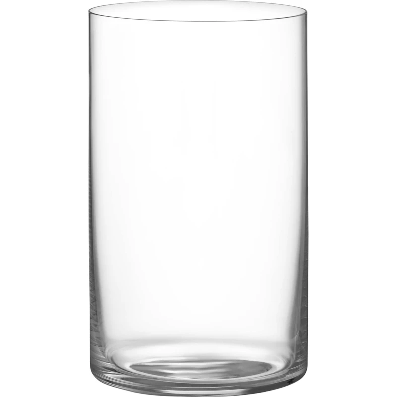 Geometry Ølglass 42 cl, 2-pk