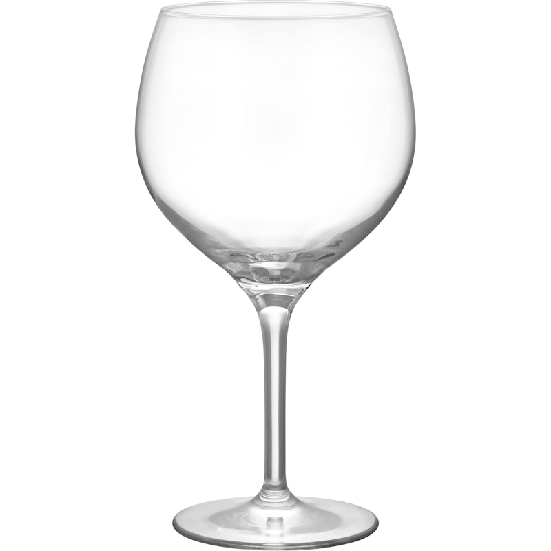 Gin & Tonic Glass 64 cl, 4-pk