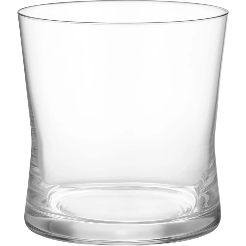 Grace Double Old Fashioned Whiskeyglass 39 cl 2-pk