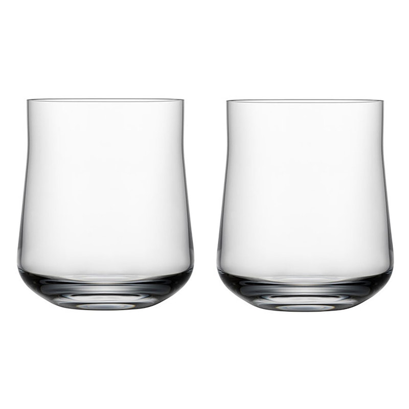 Informal Drikkeglass 2-pk, 25 cl