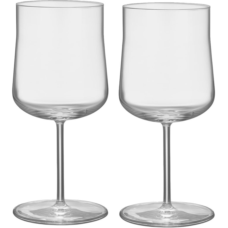 Informal Vinglass 2-pk, 60 cl