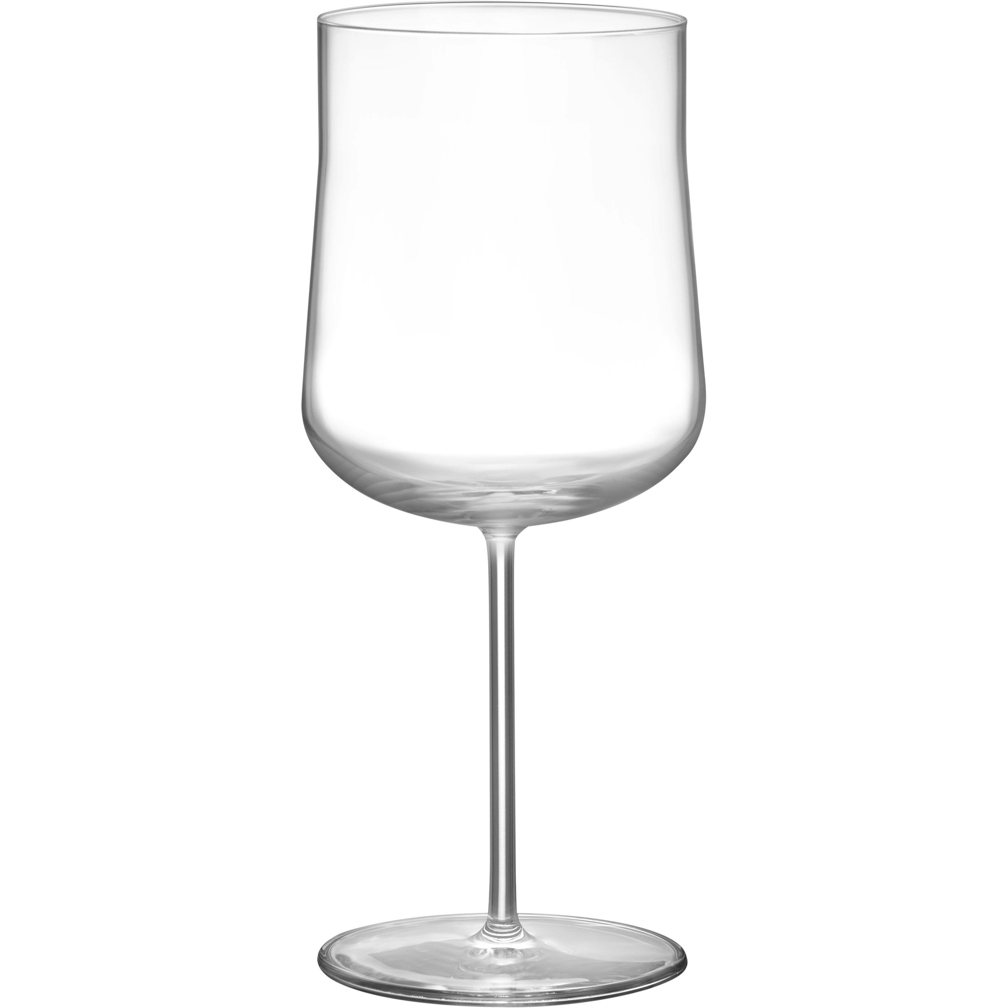 Orrefors Informal Vinglass 2-pk 60 Cl -  Vinglass Krystall Klar - 6402710