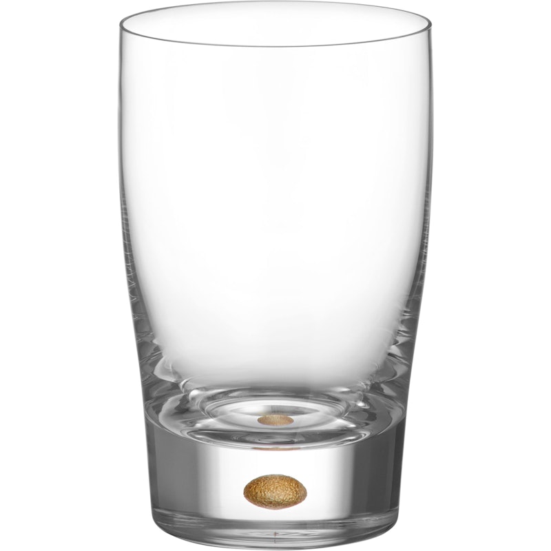 Intermezzo Tumblerglass 2-pk 25 cl, Gull