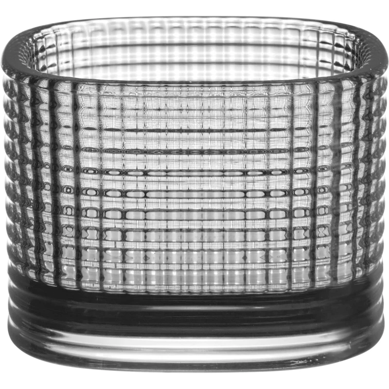 Magica Lyslykte Super Circle 50 mm, Grå