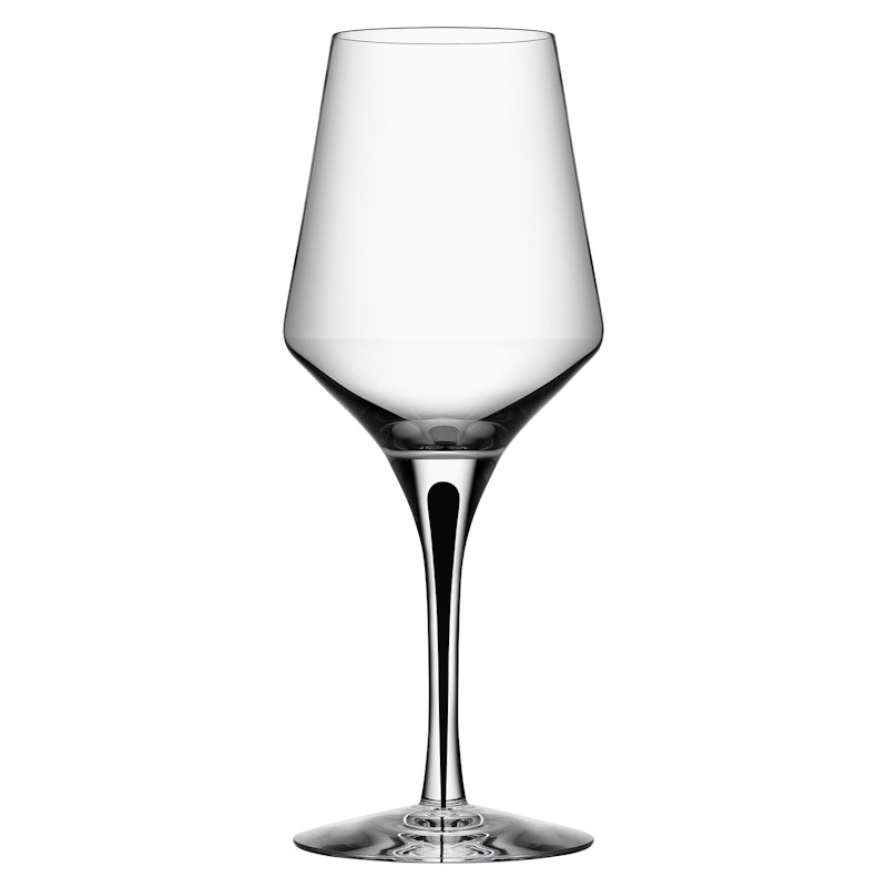 Metropol Vinglass 40cl