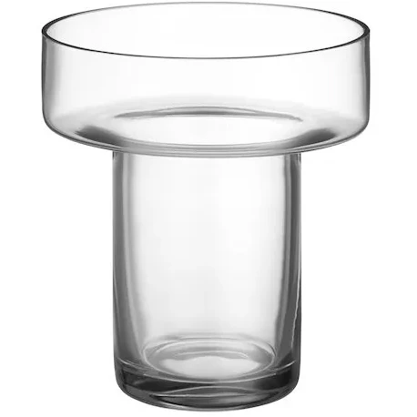 Orrefors Midsummer Bird's-foot Trefoil Minivase 88 Mm -  Vaser Glass Gr&oslash;nn - 6722404