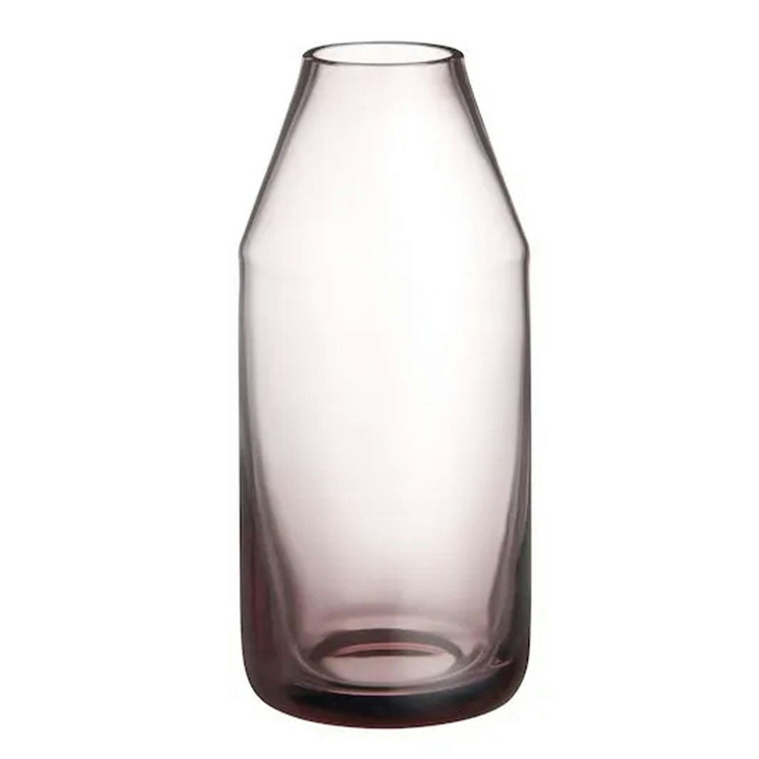 Orrefors Midsummer Wood Cranesbill Minivase -  Vaser Glass Rosa - 6722406