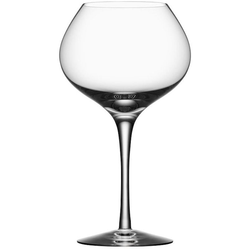 More Mature Rødvinsglass 48 cl 12-pk