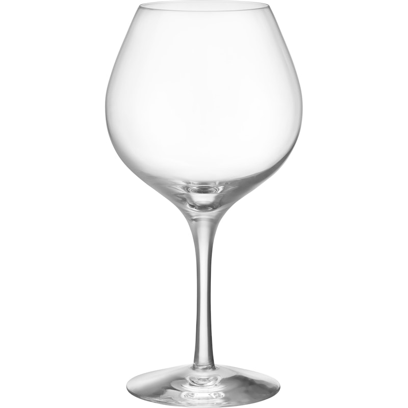 More Pinot Vinglass 60 cl, 4-pk