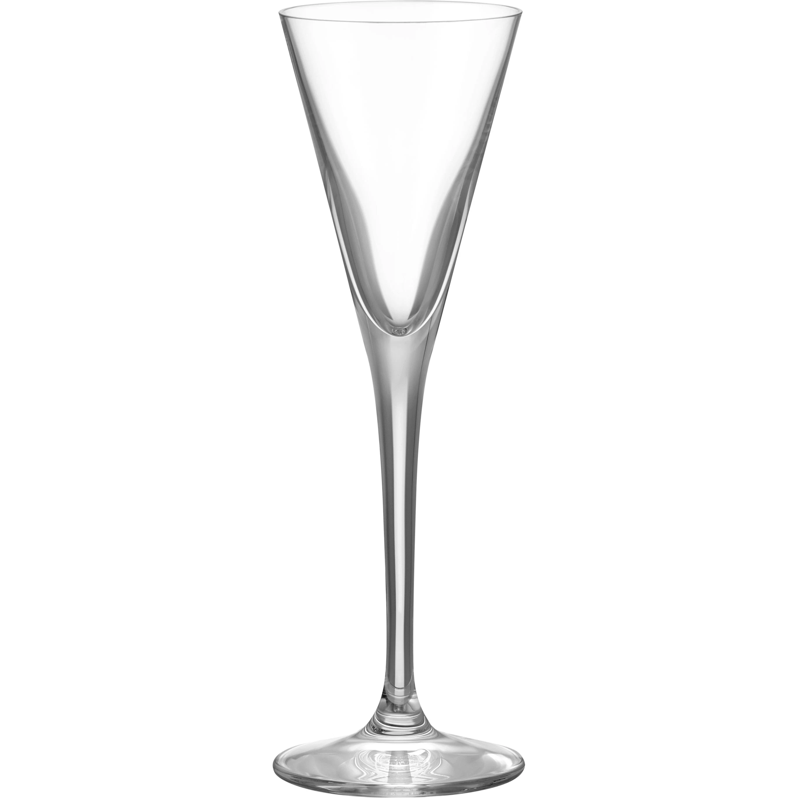 Orrefors More Schnaps 7cl 2-pakk -  Snapsglass & Avecglass Glass Klar - 6310153