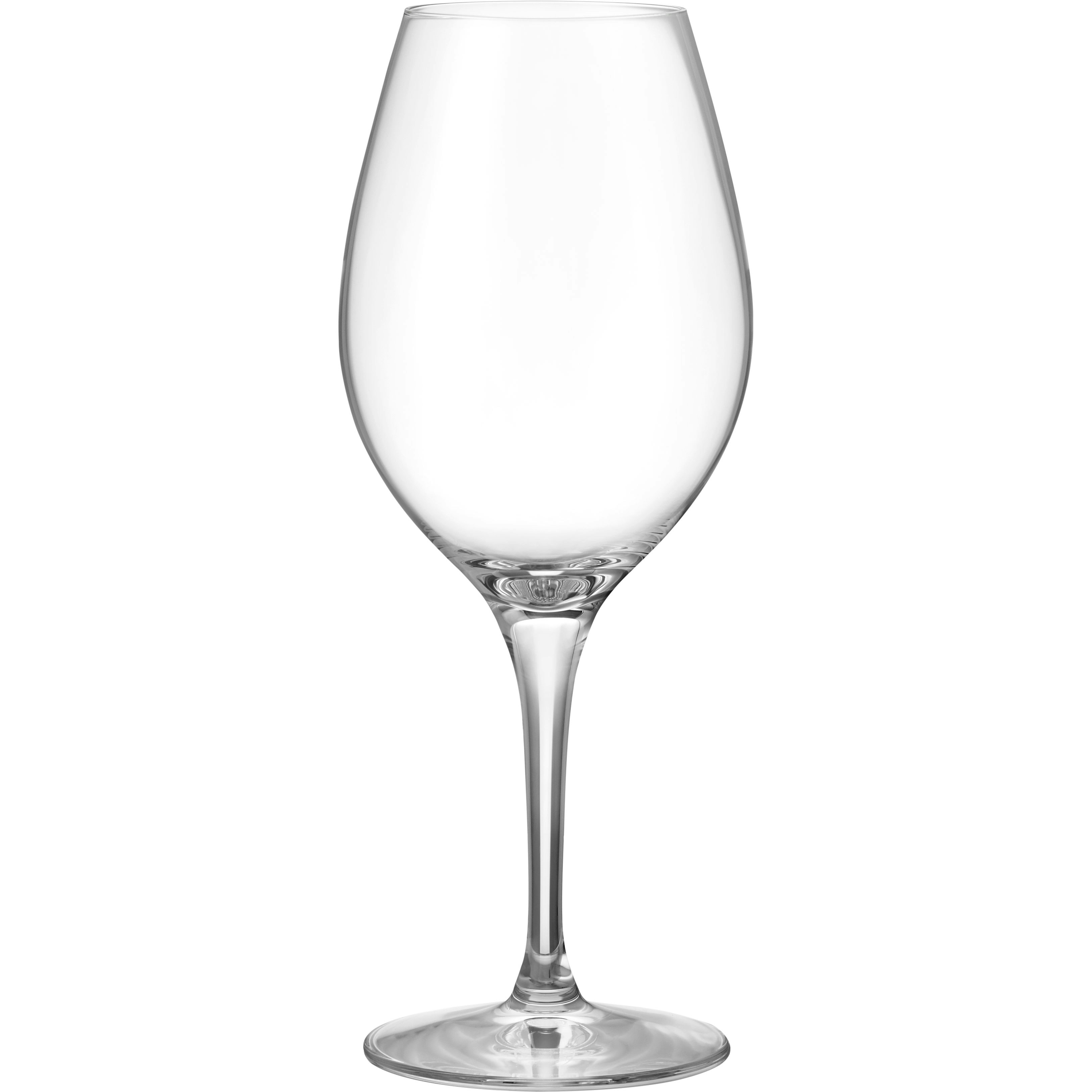 Orrefors More Vin 44 Cl 4-pk -  Vinglass Glass Klar - 6310102