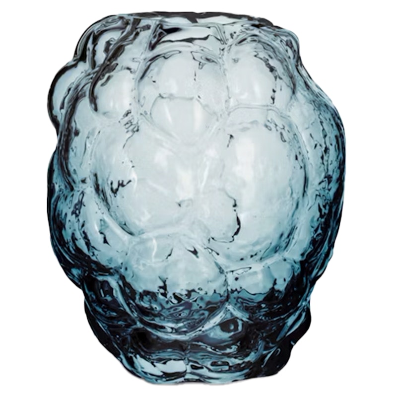 Moss Vase 11.5 cm, Sirkulær