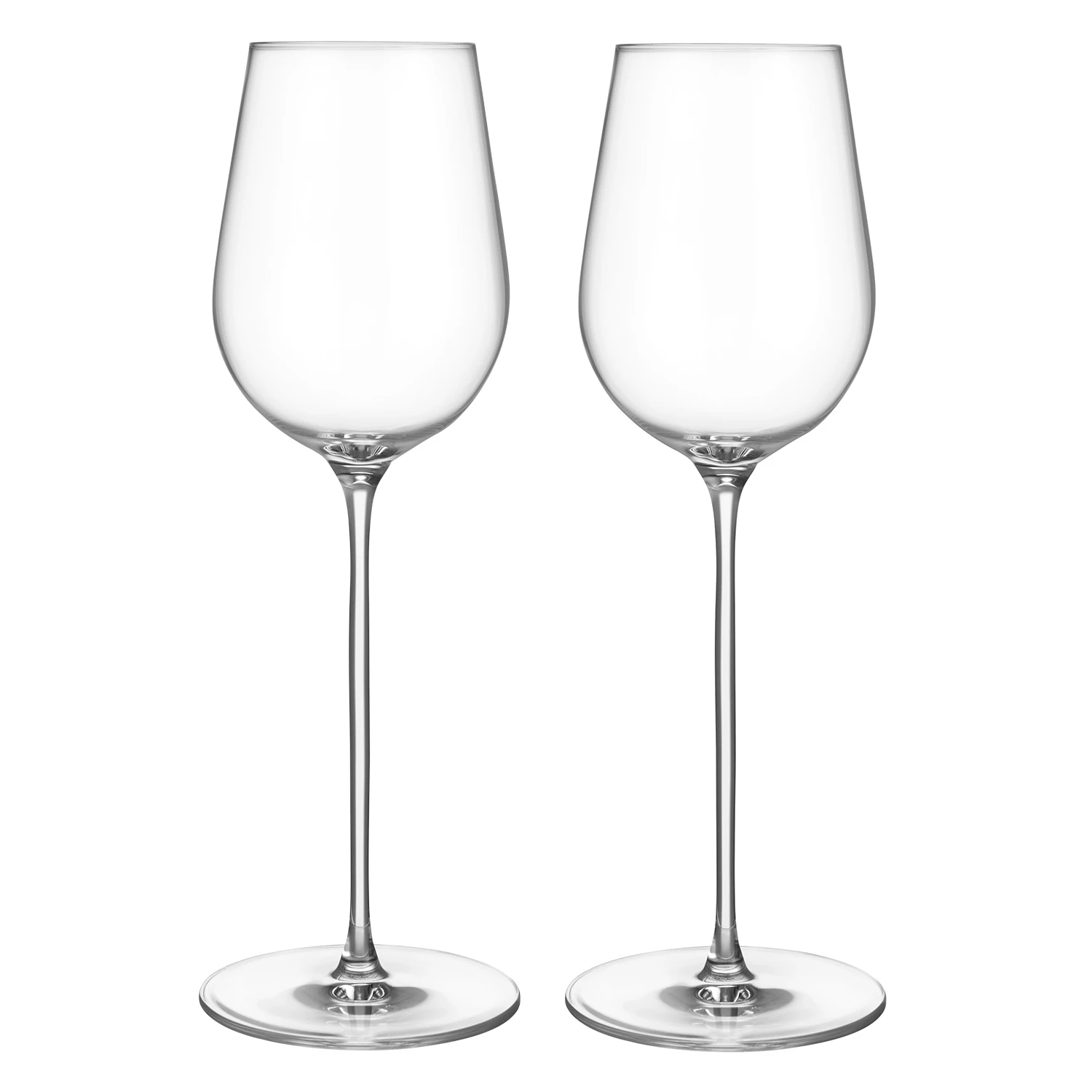 Orrefors  x Bj&ouml;rn Frantz&eacute;n Champagne 28 Cl 2-pk -  Champagneglass Glass Klar - 6402814